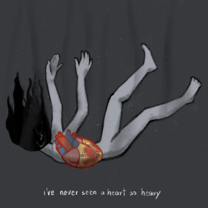 original illustration