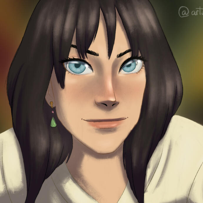 howl fanart