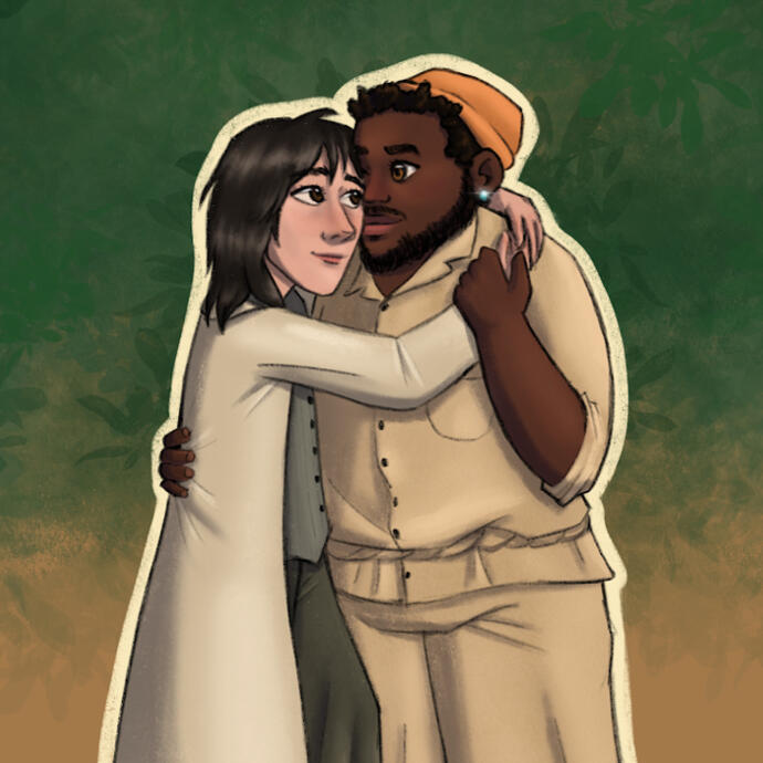 ofmd fanart