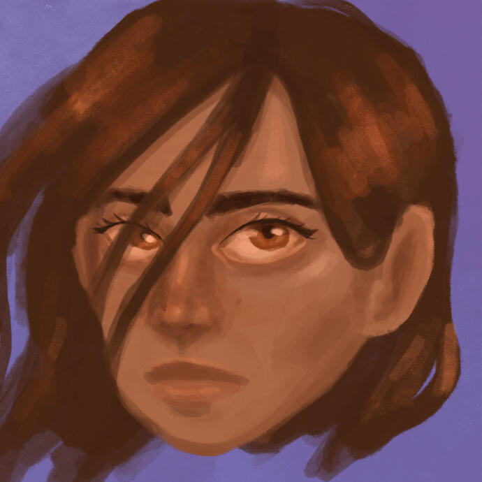 painting study